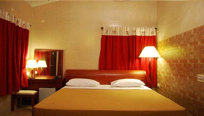 Blue Bay Beach Resort, Mahabalipuram 4